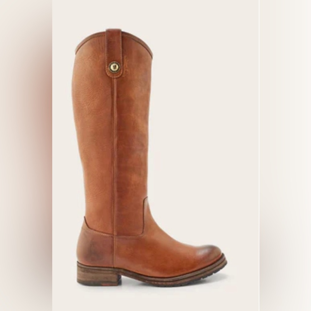 Melissa Fyre Boots